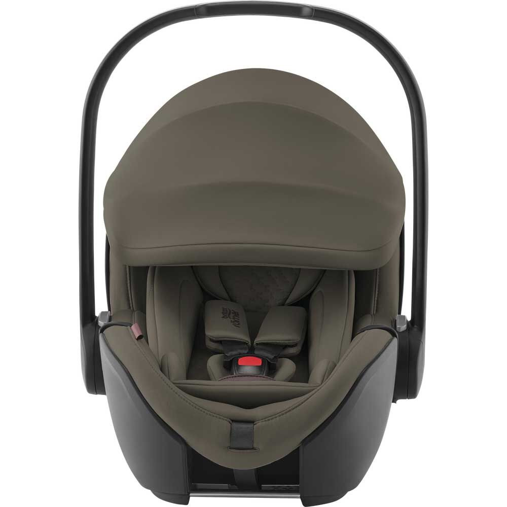 Britax Römer Baby-Safe Pro 4